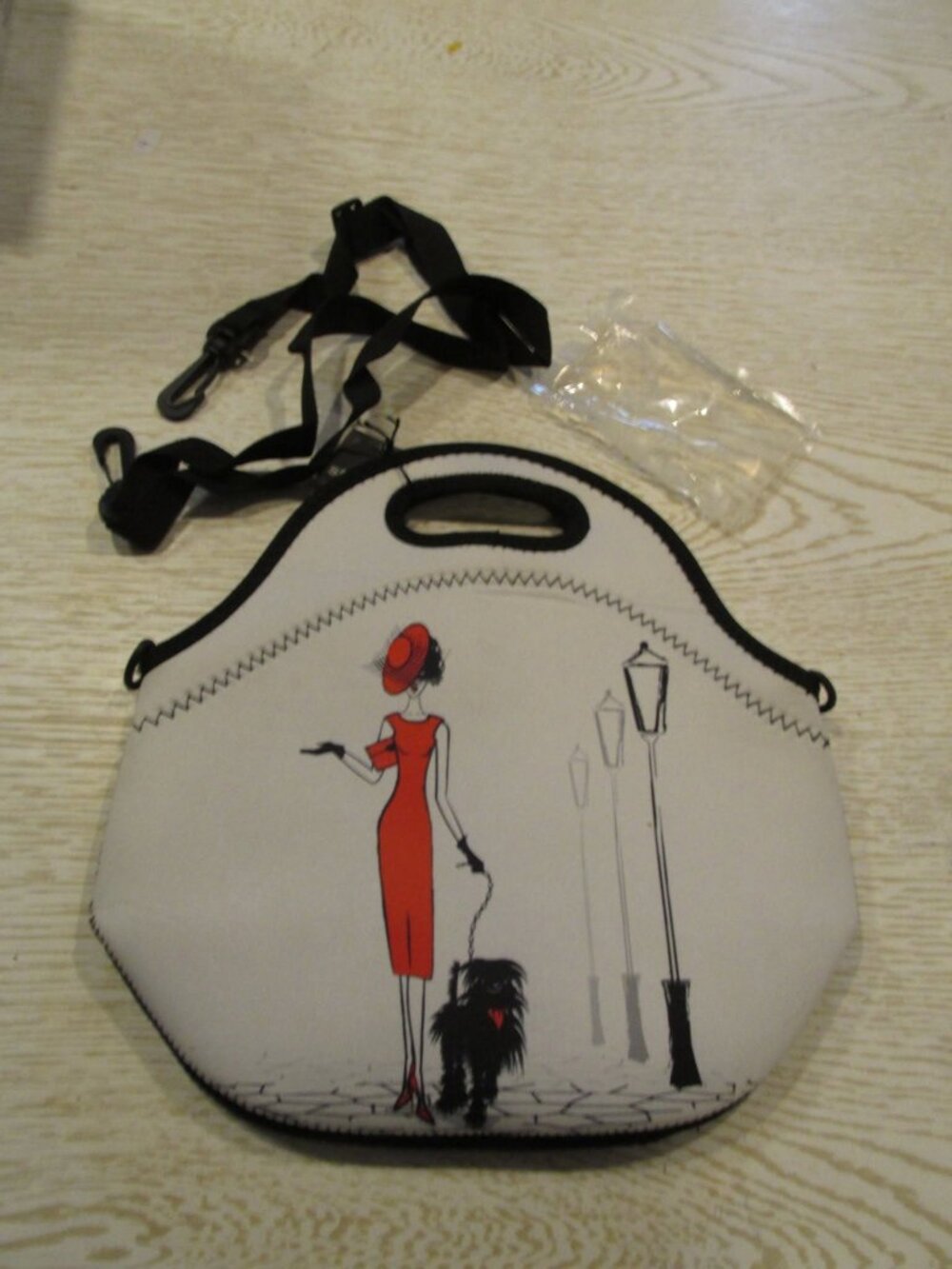 lunch bag